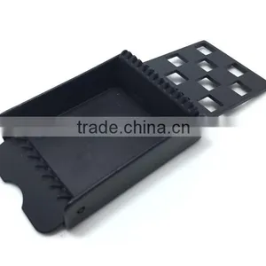 Metal Buckle Made in China Top Quality Metal Buckle Cutom Stamping Metal Buckle thumbnail-5