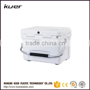 Food Grade 20QT Portable Food Cooler Box thumbnail-1
