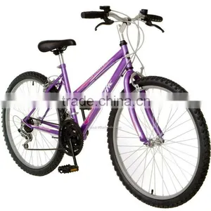 26" MTB Ladies thumbnail-1