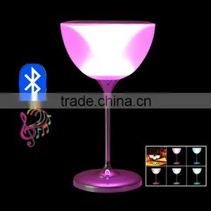 NT-BP0055 Speaker Lamp Cup Rechargeable bt Speaker thumbnail-1