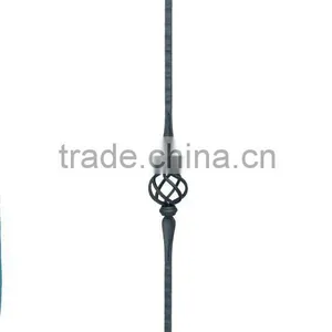 Wrought Iron Balusters thumbnail-3