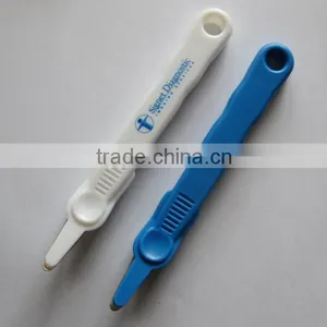 Staple Remover Plastic Handle Office Promotion thumbnail-1