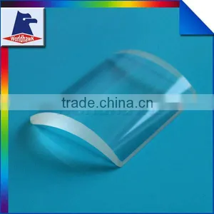 Optical Glass Cylinder Lens thumbnail-1