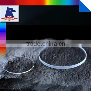 0.5mm Thickness Sapphire Window thumbnail-5