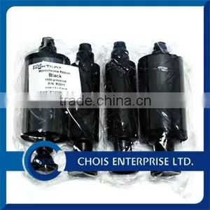 Original R2011 Black Ribbon for Evolis Card Printer thumbnail-4