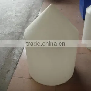 Plastic Pile Cap for Sale in Guangzhou thumbnail-1