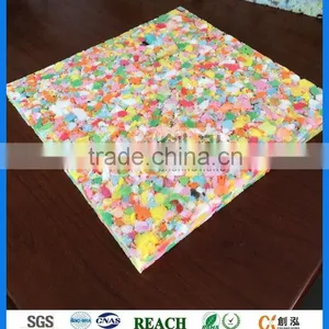 Hot Selling Cheap Price Mixture Recycling Foam Scrap With High Quality thumbnail-2