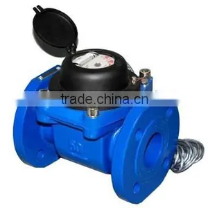 Electric Water Meter Good Quolity Water Meter thumbnail-1