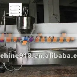 Perfect Automatic Donut Making Machine-BG-D thumbnail-1