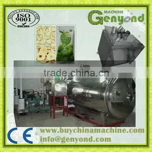Fruit Chips Production Line With Latest Price thumbnail-2
