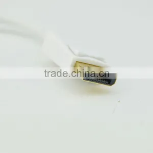 Factory 1080p Converter Cable dp to Hdmi Vga for Camera thumbnail-2