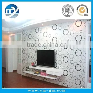 2015 Simple Style Wall Paper for Wall Decoration thumbnail-1