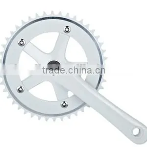 Bicycle Crank & Chainwheel thumbnail-1
