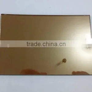 4-6mm Bronze Tinted Glass/Decorative Window Glass thumbnail-6