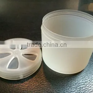 Plastic Storage Jars thumbnail-2