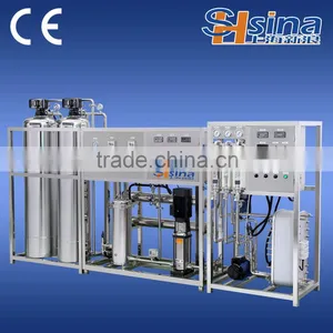 The Most Popular One Stage Water Treatment System thumbnail-1
