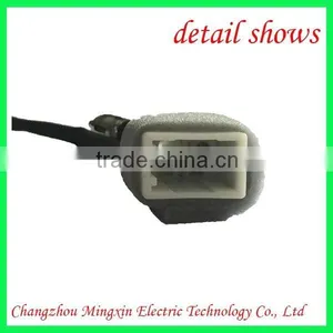 With FAKRA Connector Gps External Vhf High Gain 30dB Antenna Passive Gps Fakra Antenna Adapter thumbnail-5