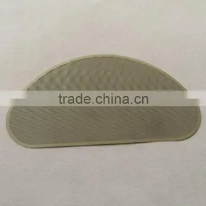 Custom Metal Nuclepore Filter With High Precision Etching thumbnail-1