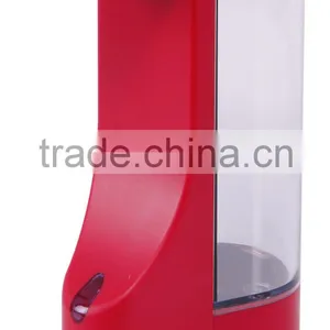 Sensor Soap Dispenser 5008EB--500ml Sensor Soap Dispenser With LCD Display thumbnail-4