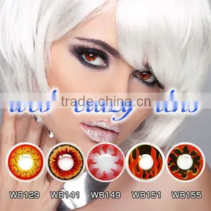 New Arrival Contact Lenses Product And Best Quality thumbnail-3