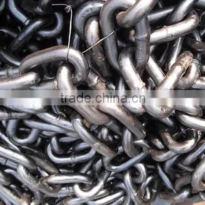 G70 ASTM80 NACM 90/96 Transport Chain Chain thumbnail-6