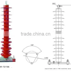 Surge Arrester in Neutral Point of Transformer thumbnail-1