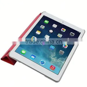 Leather Case for Ipad thumbnail-1