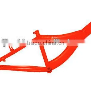 Stock MTB Frame for Sale/20inch/raw Frame/inventory Frame thumbnail-1