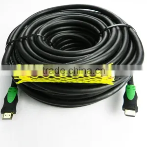 3D TV High Speed HDMI Cable,Support 4k*2K 2160Ethernet,ideal for Home Theater,HDTV,PS3,Xbox thumbnail-5
