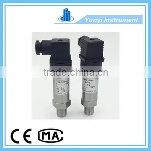 Hydraulic Pressure Sensor Cost thumbnail-5