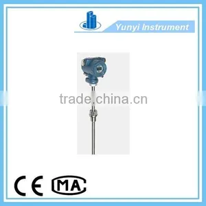 Precision Pressure and Temperature Transmitter thumbnail-3