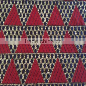 Australia Market Knit Tull Jacquard Crochet Fiber Fabrics From Direct Manufactures Width 150cm thumbnail-3