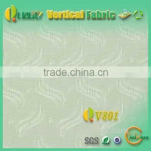 Factory Price Stylish Simple China High Quality Blackouts Curtains for Meeting Room thumbnail-1