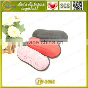 Cool Style Eva Zipper Cases Hot Selling Spectacle Eyewear Case thumbnail-6