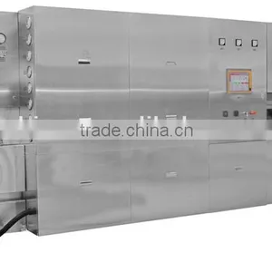Vial Filling Line thumbnail-3