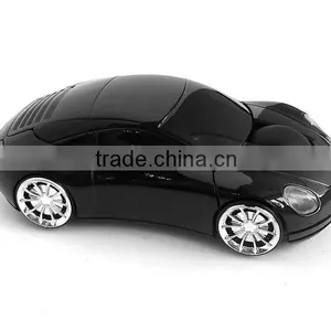 Car Shape Wireless Mouse Driver thumbnail-1