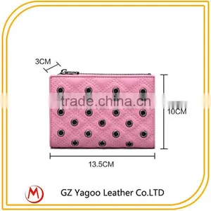 Low Price Ladies Pars Hand Ladies Wallet Purse From GZ Factory thumbnail-4
