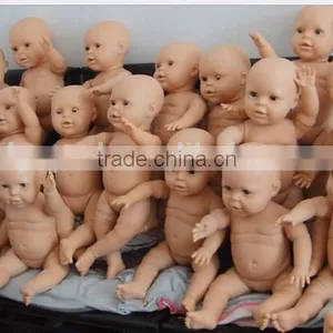 Professional 3D Printing Doll Prototype Manufacturers thumbnail-5