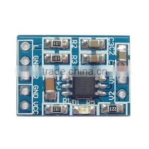 Power Amplifier Module HXJ8002 thumbnail-1