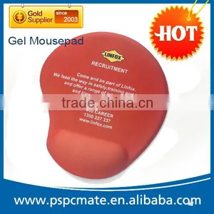 Gel Mouse Pad Cheap Mouse Pads for Promotion Gifts thumbnail-1