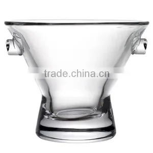 Hot Sale Square Large Ice Buckets for Parties and Bar thumbnail-4