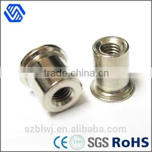 Hollow Rivet Custom Metal Steel Rivet for Furniture thumbnail-1