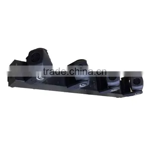 4 Head Moving Beam Light/ 4*10w LED Moving Head Beam Light/moving Head Beam Light thumbnail-2