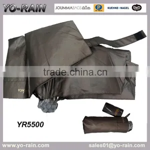 5 Fold Portable Tiny Pocket Umbrella In Your Required. thumbnail-1