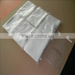 Clear Self Seal Poly Bags With Suffocation Warning thumbnail-4
