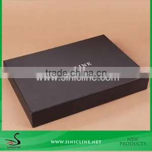 Sinicline Design Black Box For T-shirt With Logo Printed Quality Choice thumbnail-2