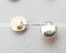 Bimetal Rivets,Solid Contact Rivet,Bimetal Material thumbnail-1