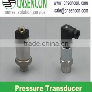 Air ,Water, Oil ,Pressure Transducer SCS-02 CNSENCON thumbnail-6