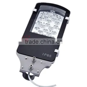 Outdoor Project IP65 24W 40W 60W 80W LED Street Light Low Price 5 Years Warranty thumbnail-1