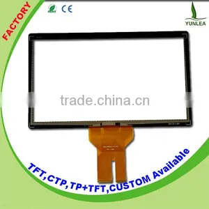 Yunlea 10 Touch POINTS Touchscreen Kit Usb 19.5" Capacitive thumbnail-4